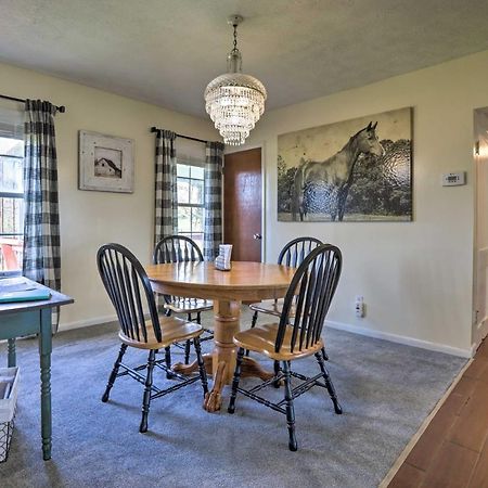 Charming East Bernstadt Retreat Less Than 6 Acre Farm! Exterior foto
